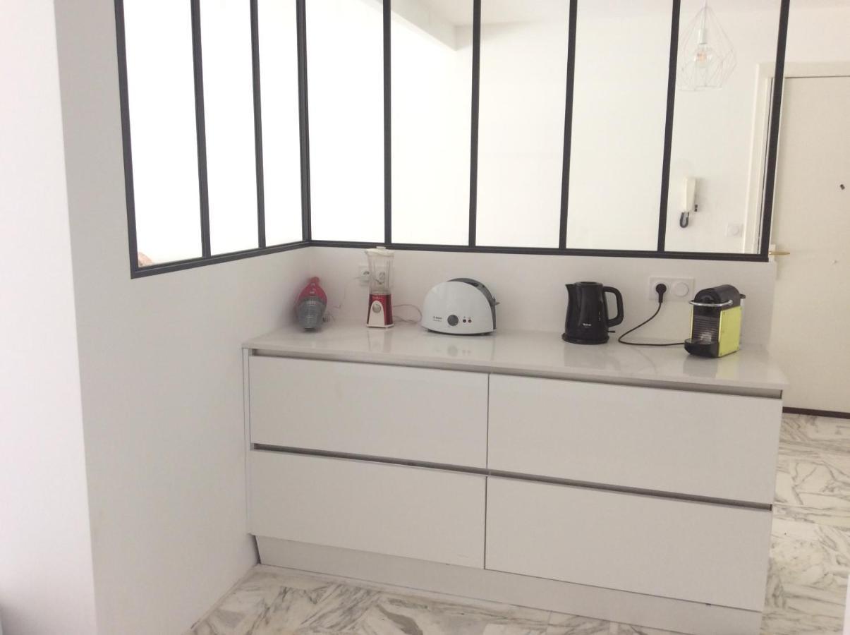 Apartment Martinez- Family 100m2 Cannes