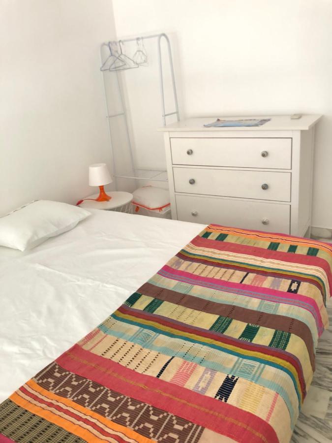Martinez- Family 100m2 Apartment *