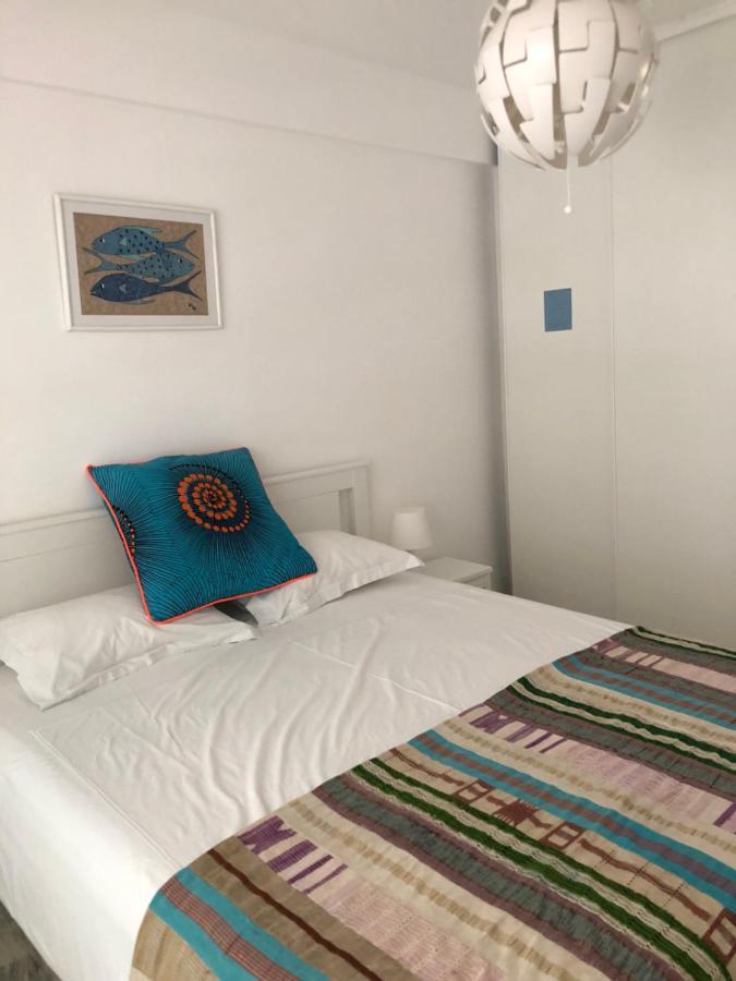 Apartment Martinez- Family 100m2 *