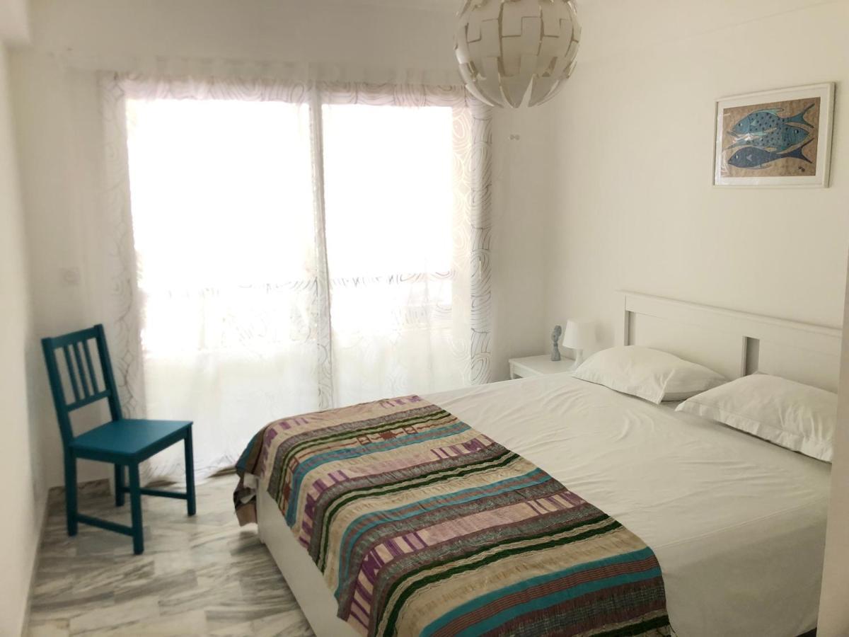 Martinez- Family 100m2 Apartment *