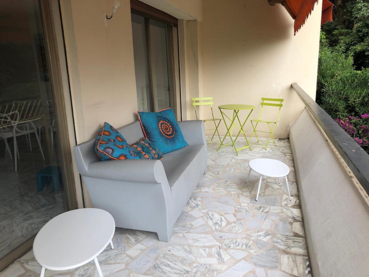 Martinez- Family 100m2 * Cannes